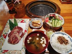 -肉魁屋·烧肉·烧鸟·酒场(高新店)