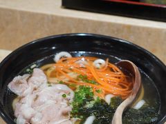 -东京屋(武定路店)