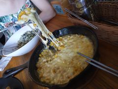 -吾里.春川家韩国料理(万达店)