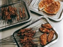 -文文烤肉(大皮院店)