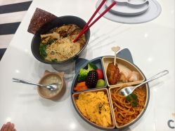 -奈尔宝家庭中心·亲子餐厅(鄞州万达店)