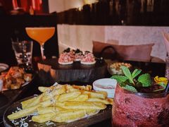 -wann lounge 低温慢煮牛排·清吧