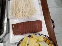 -阿明烧烤·烤鱼·小龙虾(水清路店)