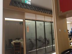 -闫府私房菜(经四路万达店)
