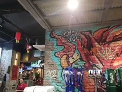 -神伙烧烤(江北黄泥塝店)