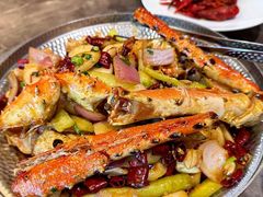 -蟹之国·精品蟹料理(极地店)