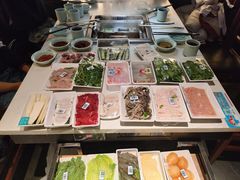 -野妹经典火锅(保利店)