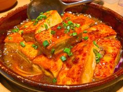 客家酿豆腐-客味谣(天安云谷店)