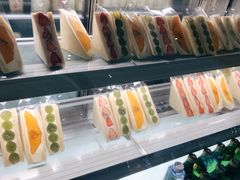 -Fruwich果明治(西单更新场店)