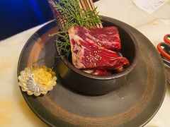 -厚贞日式烤肉(龙之梦店)