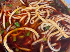 -清真磨沟沿老字号牛肉面(总店)