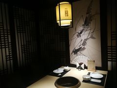 -余欢领鲜火锅(新街口店)