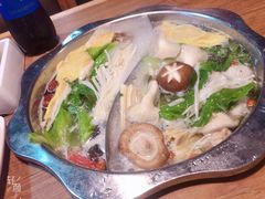 -傣妹火锅(南京东路一店)