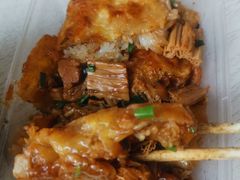 -味美香豆皮