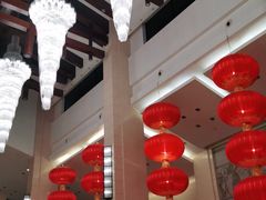 -苏州香山国际大酒店