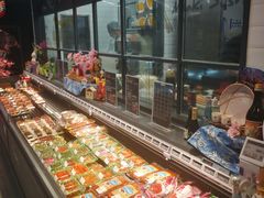 -Olé精品超市(北京合生汇店)