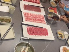 -君邦火锅(新疆大厦店)