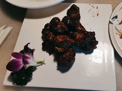 -江南大院松鼠桂鱼(奉贤宝龙店)