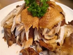 -船歌·鱼水饺青岛菜(枫蓝国际购物中心店)