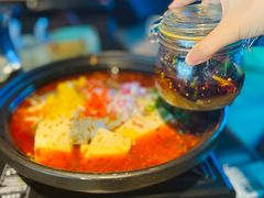 -酒肆浅葱·特色菜馆(卓悦intown店)