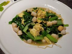 -前海沿·青岛菜(李沧万达店)