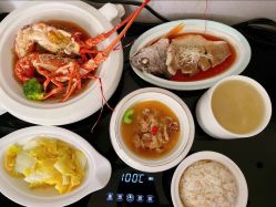 -瑞安母贝安月子会所