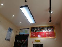 -烫煮风旋转涮吧自助小火锅(洪楼大润发店)