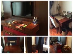 -圣地·布达拉酒店(江北嘴金融城店)
