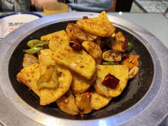 -老家味道主题餐厅