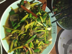 衢州农家菜馆-德叔阙里·衢州菜馆(月湖店)