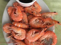 -秋姐美食店(旅游大道店)