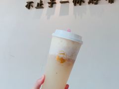 -LELECHA乐乐茶(美罗城店)