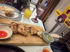 -俄士厨房(环球港店)