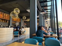 大堂-宋小谨·泉州菜(西沙湾店)