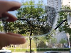 -太原茂业天地购物中心