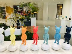 -潮一不贰·法式甜品·生日蛋糕·西式简餐(外滩店)