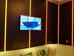 -宝岛甲壳虫KTV(蓝天路店)
