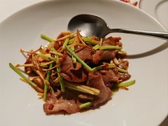 -荣轩(新荣记环球金融中心店)
