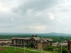 -长白山万达喜来登度假酒店