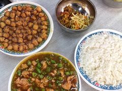 -王大妈清汤饸饹(白云社区店)