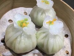 -小城粥道·海胆鲜虾粥(解放广场店)