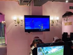 -SIX电竞·卓威600hz(闽江二路店)