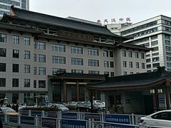 -黑龙江中医药大学附属第一医院