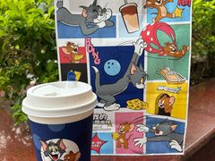 -瑞幸咖啡(深业中心大厦店)