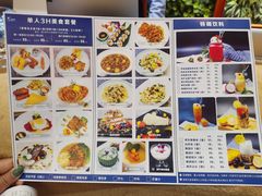 -K+全国连锁KTV(绿地缤纷天地店)