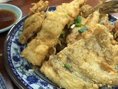 -福州人铭小吃