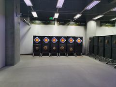 -無弓射箭俱乐部(领展中心城店)