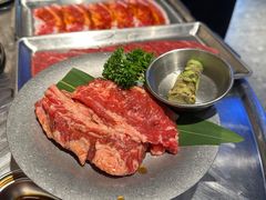 -韩山葵烤肉(太古里店)