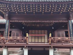 -宁波府城隍庙