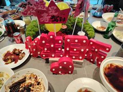 -阿明小菜·海鲜·上海菜(梅陇店)